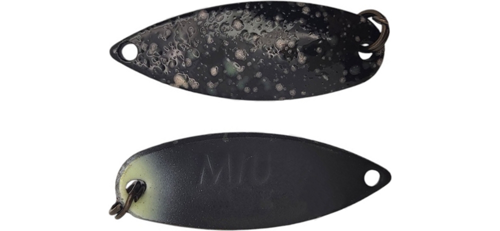 Блесна Forest Miu 2025 2,2гр цв.10 - фото 1