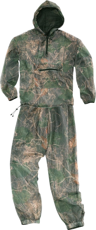 Костюм Swedteam Mosquito set eurocamo  - фото 1