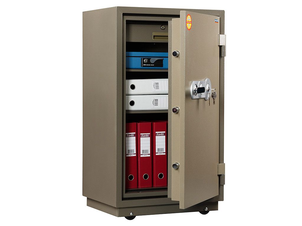 Сейф Промет FRS-99.T-KL - фото 1