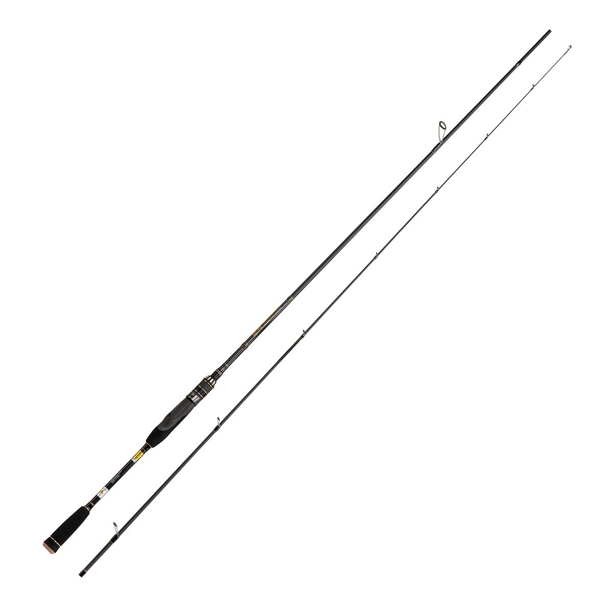 МП Удилище спиннинговое ZAUBER SPIN ZR S782L 2- 10g RYOBI - фото 1