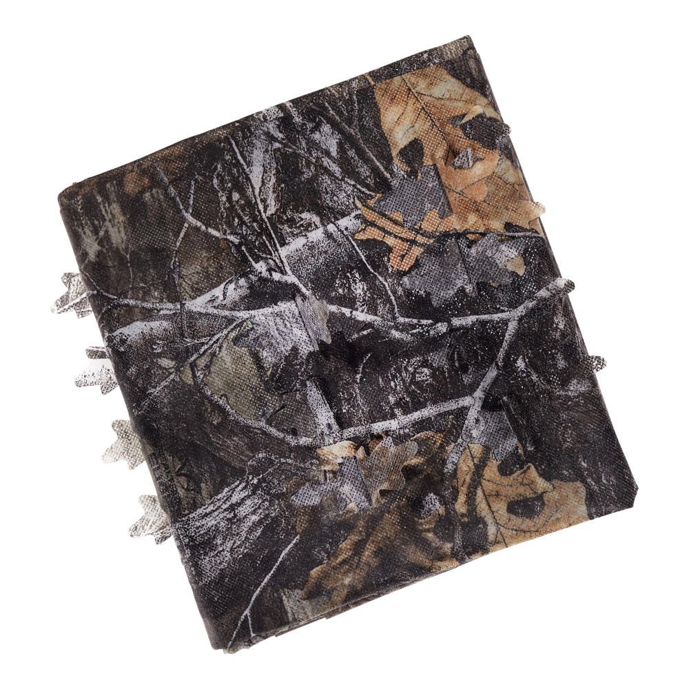 Сетка Allen 3D Leafy Omnitex для засидки Realtree Edge - фото 1