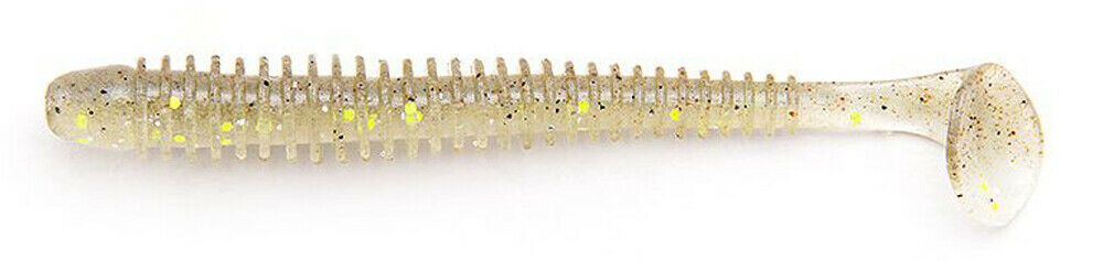 Приманка Keitech виброхвост Swing impact 2" Sexy Shad - фото 1
