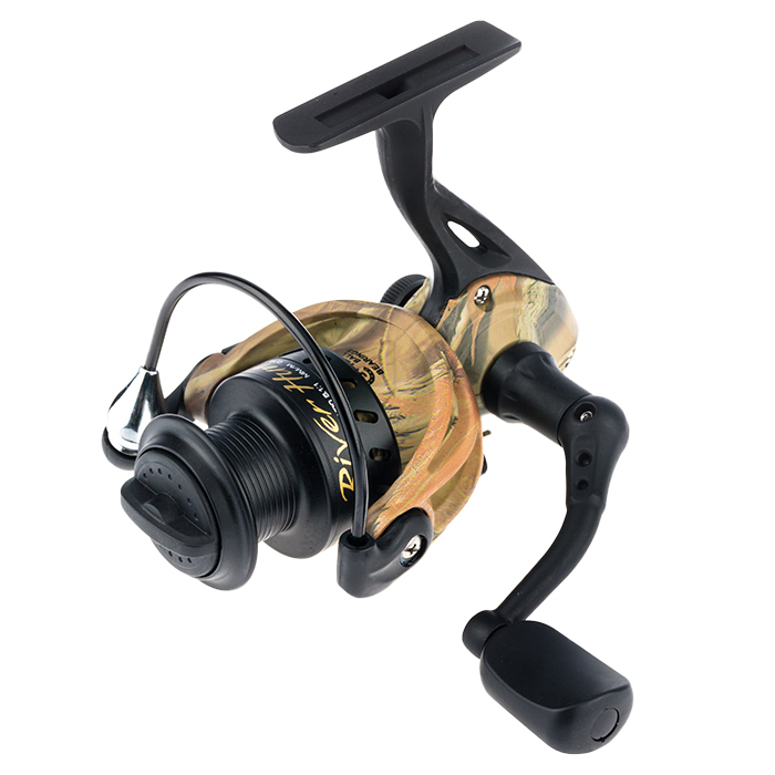 Катушка Akara River Hunter 2000 5+1 bb - фото 1