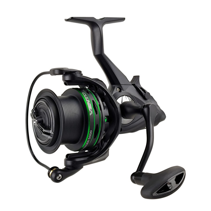 Катушка F-FISHING Vento Carp Feeder 5000 - фото 1