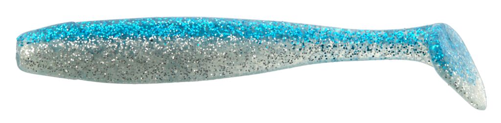 Приманка Lucky John виброхвост Pro Series minnow 3.3in 08.40 T05 7шт - фото 1