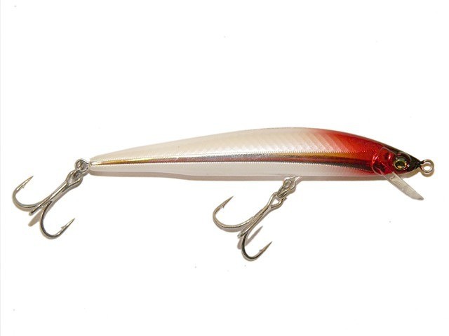 Воблер Yo-Zuri Duel hardcore minnow 90F F919 PHRH - фото 1