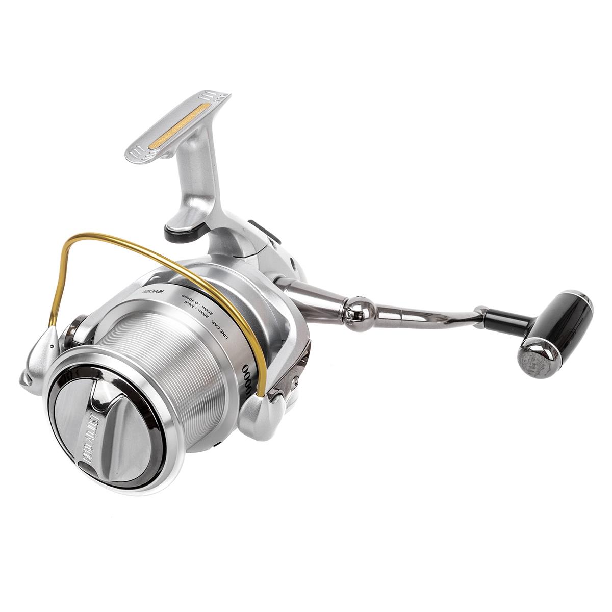 МП Катушка Proskyer Nose-X RYOBI - фото 1