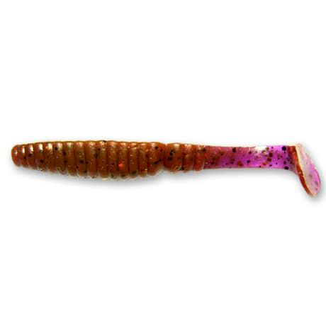 Приманка Crazy Fish Scalp minnow 5,5" 19-130-12-6  - фото 1