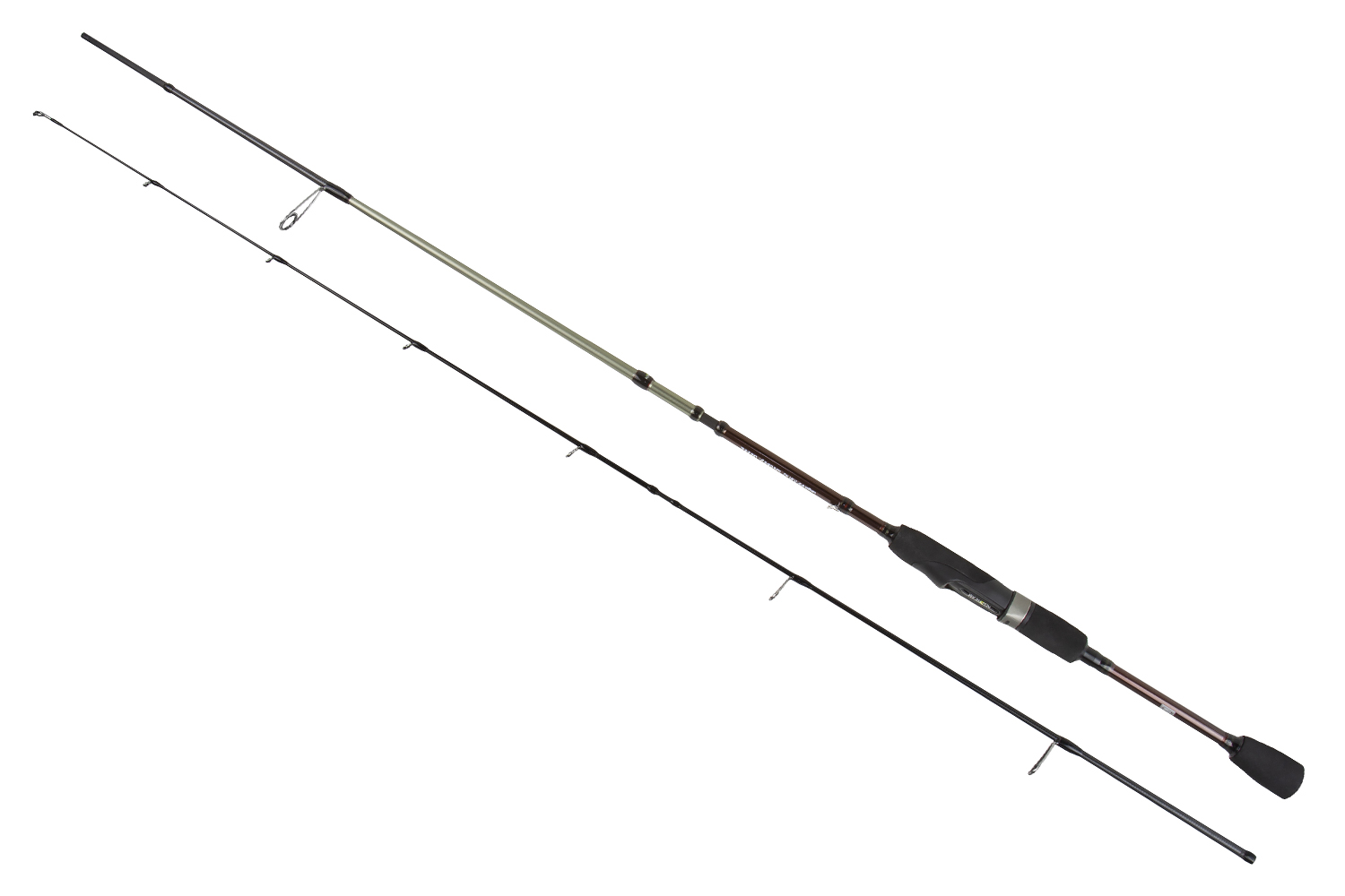 Спиннинг Norstream Nibble T 684ULL 2 -10 гр - фото 1