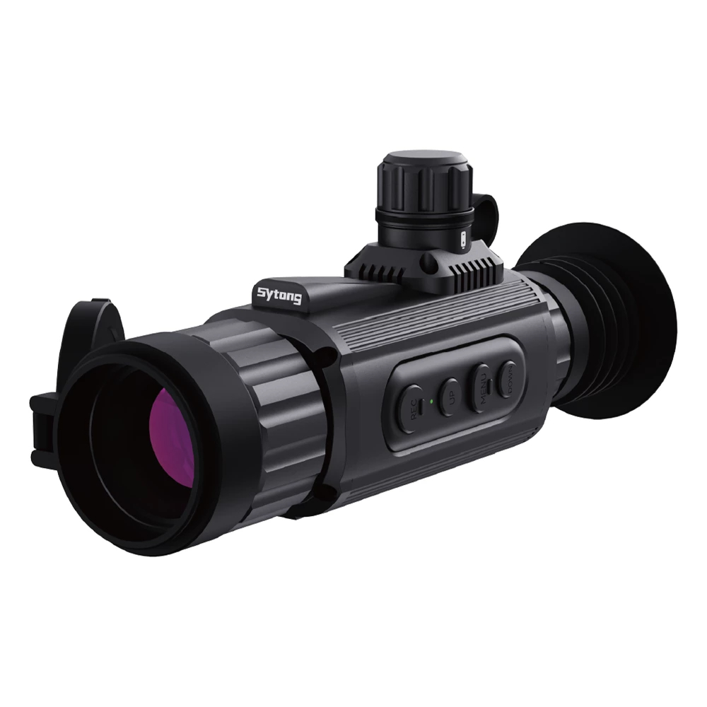 Тепловизионный прицел Sytong AM06-35 640x512 35мм - фото 1