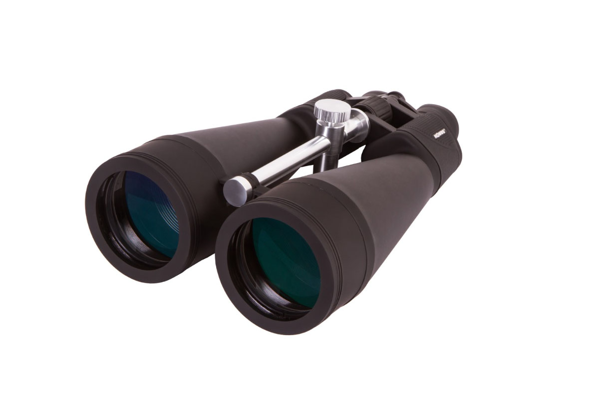 Бинокль Konus Giant 20x80 2110  - фото 1