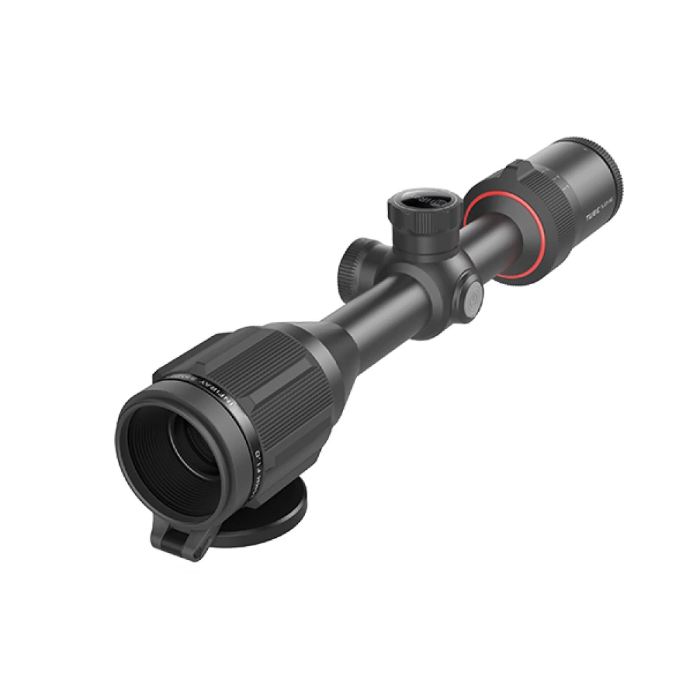 Тепловизионный прицел Tube TL 25 SE  - фото 1
