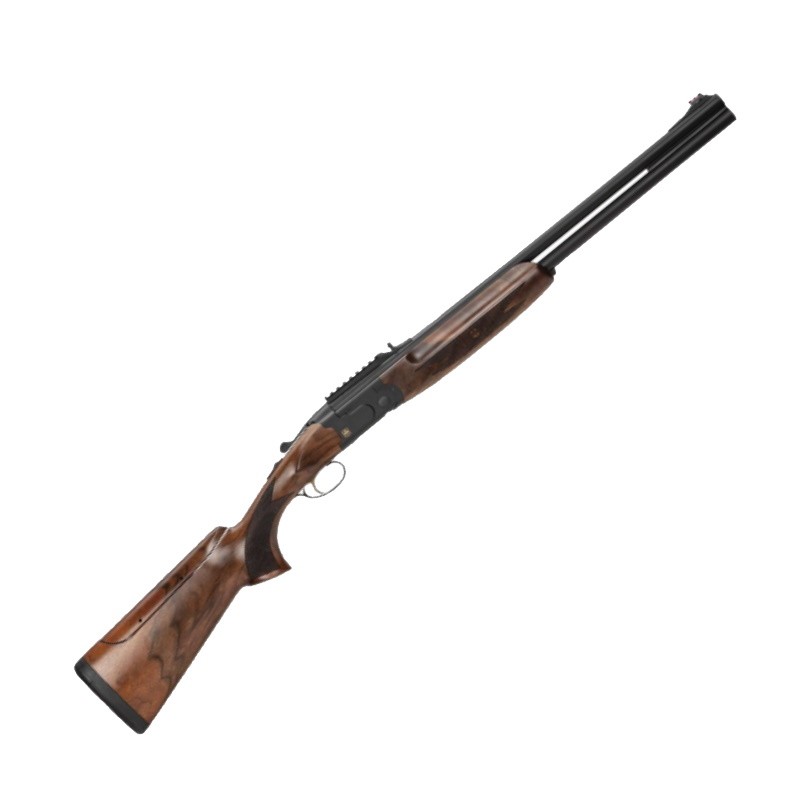 МП Ружье Ata Arms SP Slug II 12х76 610мм - фото 1