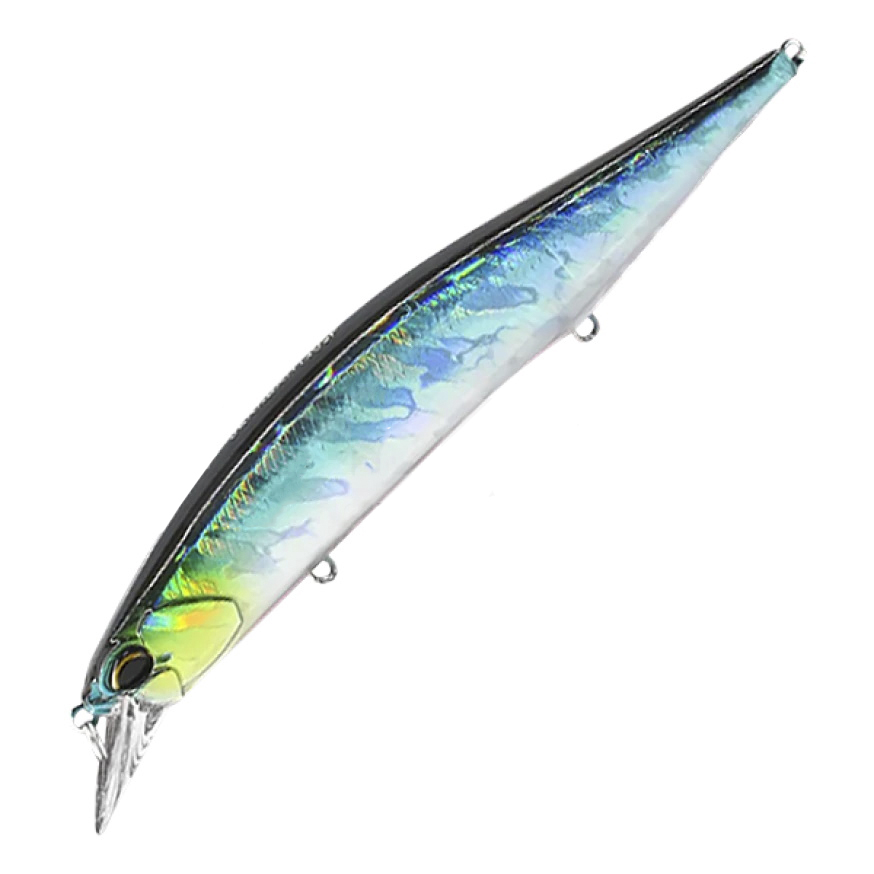 Воблер DUO Realis Jerkbait 130SP AJA3087 - фото 1