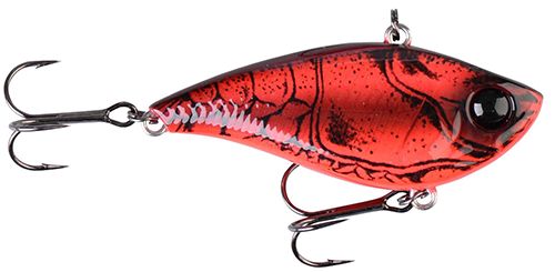 Воблер Savage Gear Fat vibes 51 5.1см 10гр S 07-red crayfish - фото 1
