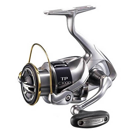 Катушка SHIMANO 15 Twin Power С3000 - фото 1