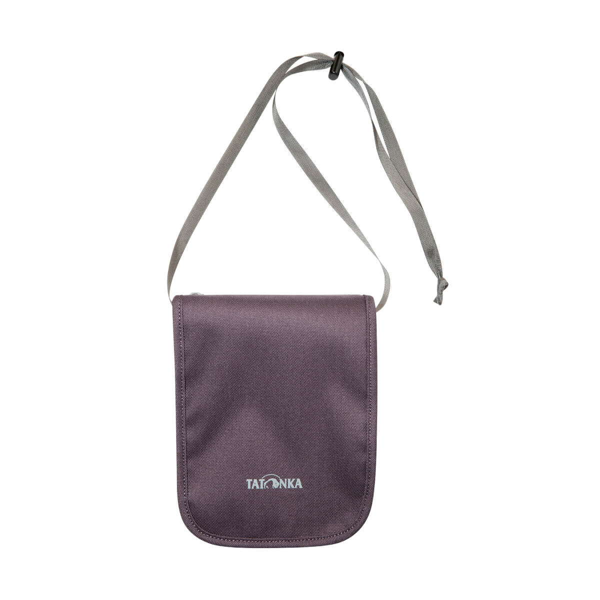 Кошелек Tatonka Hang loose rifd midnight plum  - фото 1