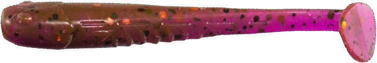 Приманка Crazy Fish Nano Minnow 2,2" 22-55-12-4 - фото 1