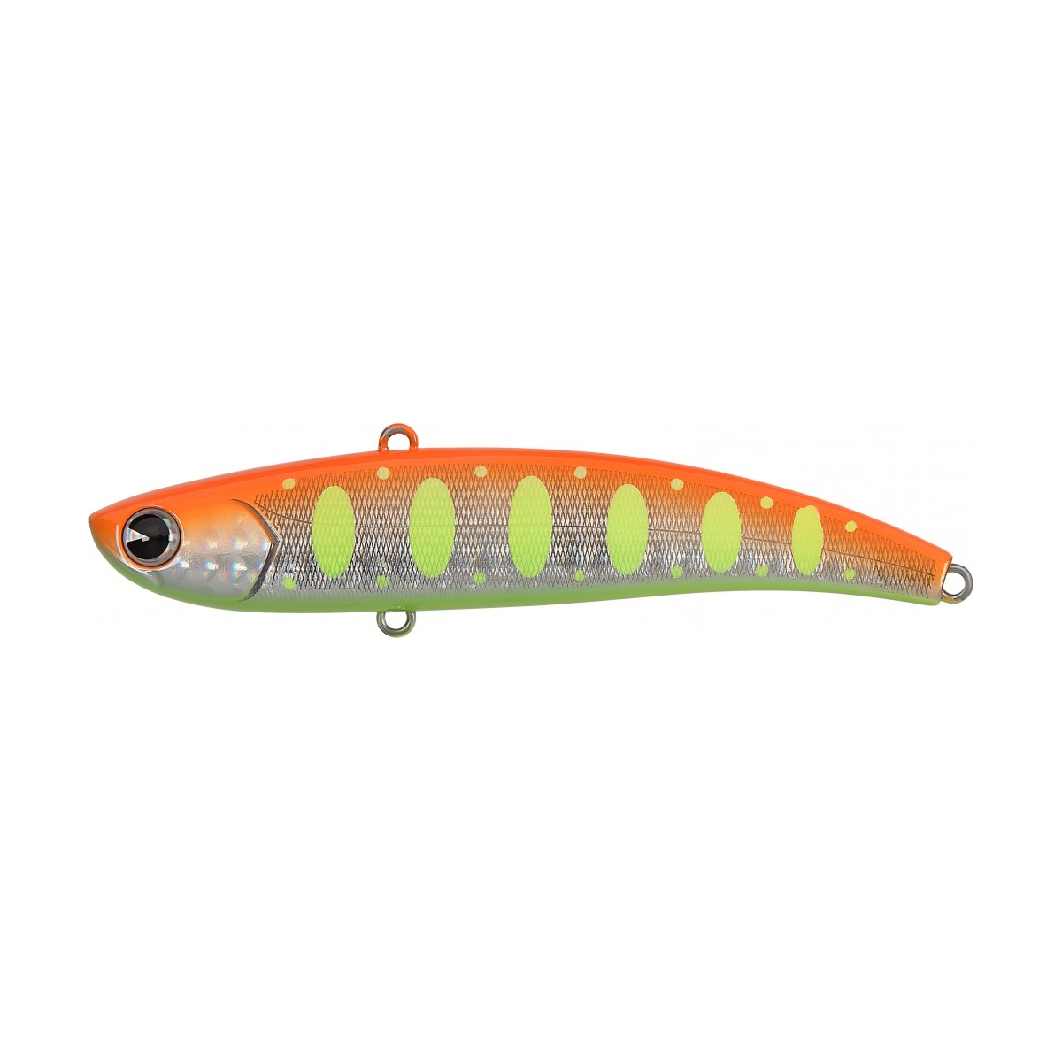 Воблер IMA Koume Vib 90 28гр dotty orange shad  - фото 1