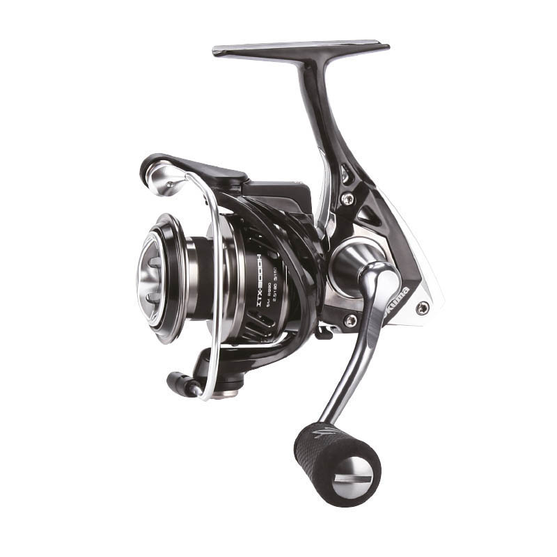 Катушка Okuma ITX 1000H high speed - фото 1