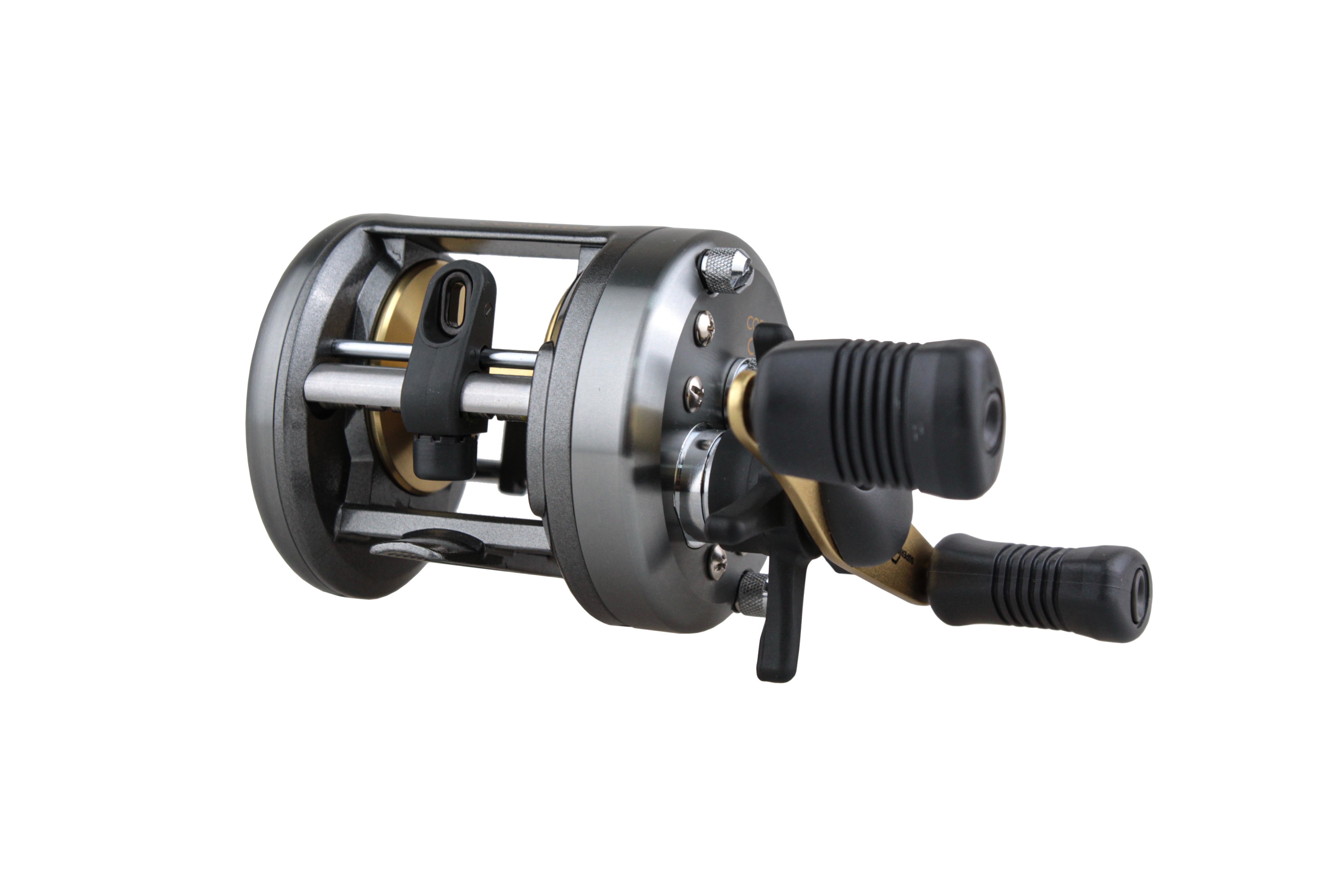 Катушка Shimano Corvalus 301 LH - фото 1