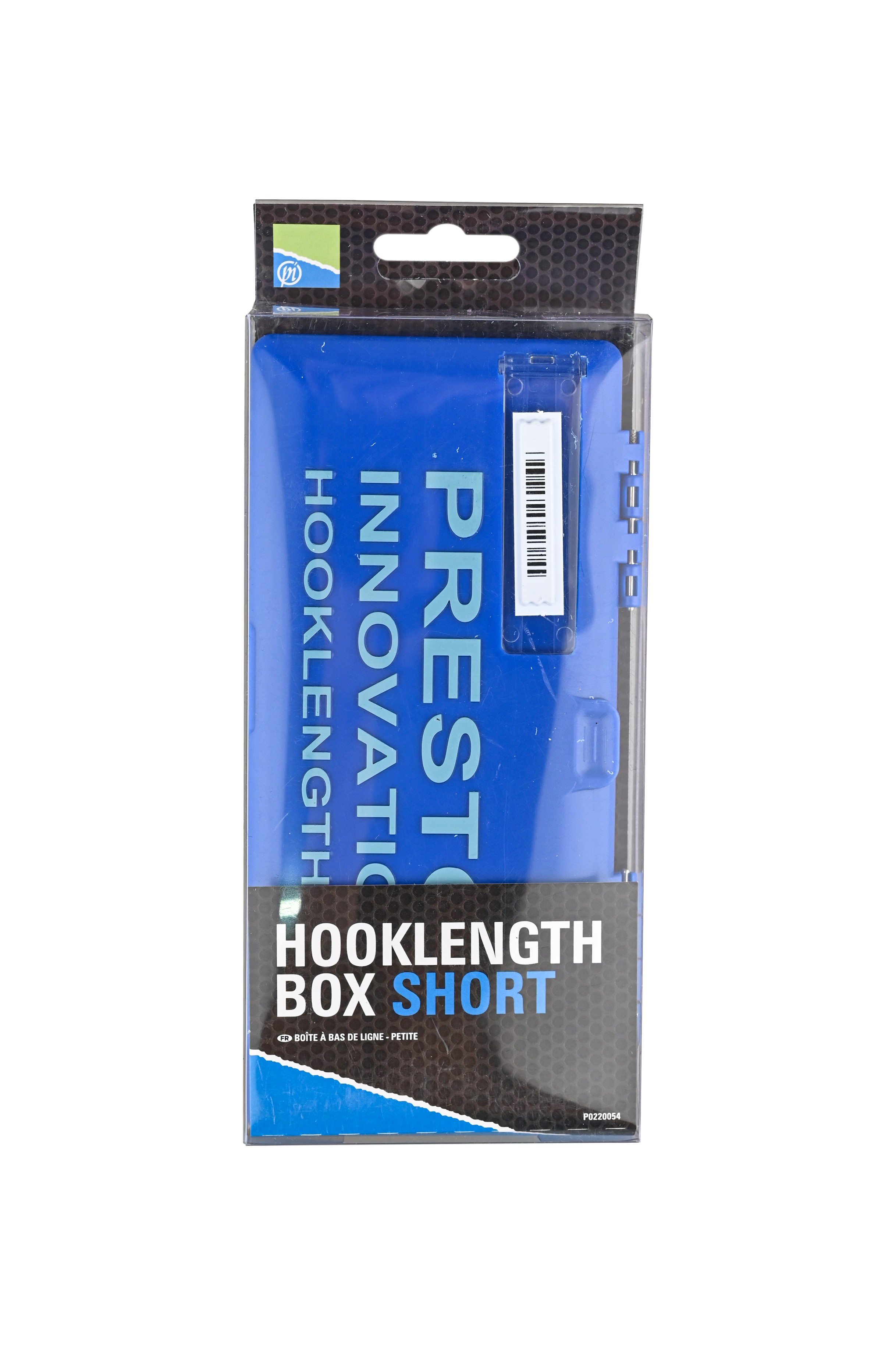 Коробка поводочница Preston Hooklength Short - фото 1