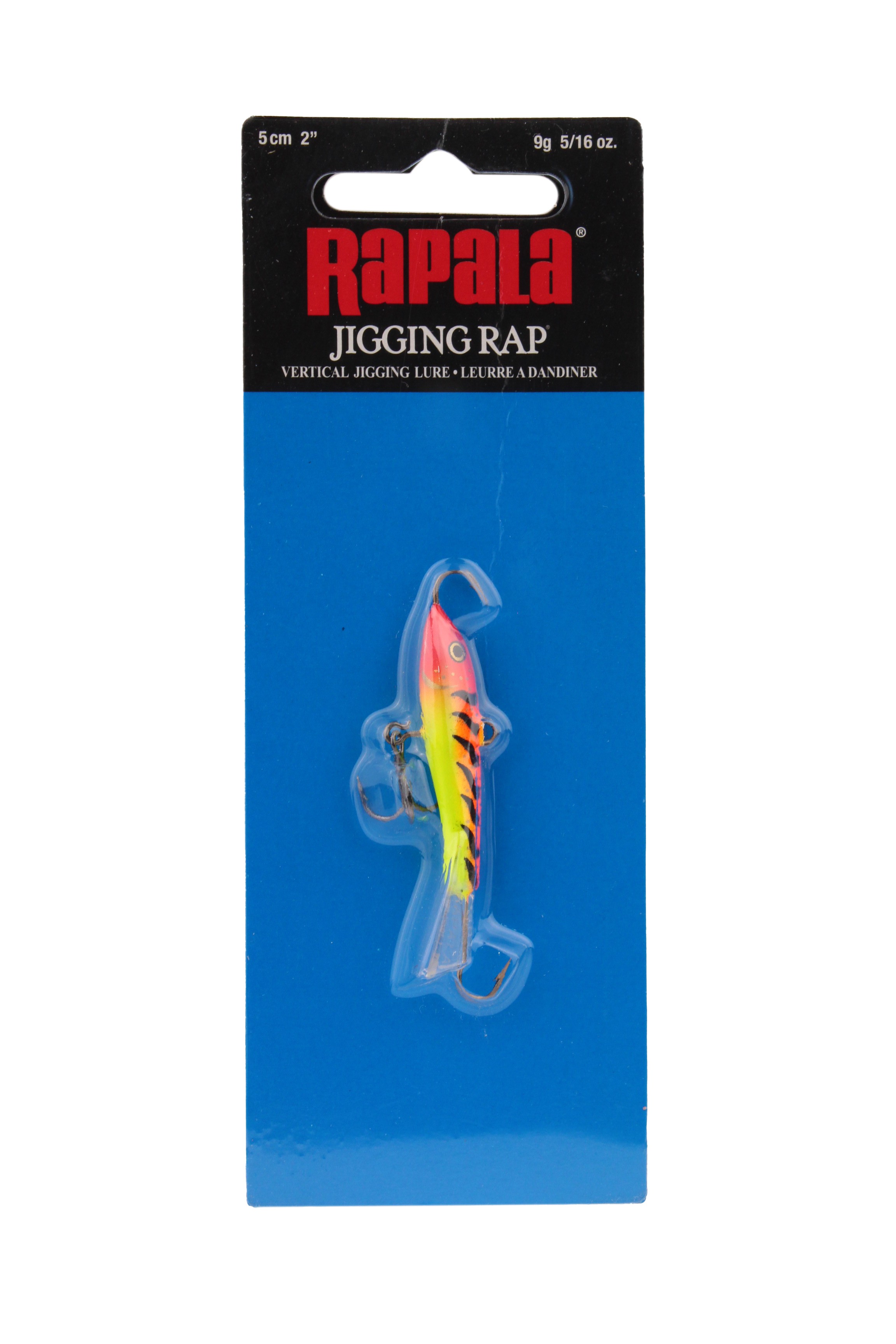 Балансир Rapala W05/HT - фото 1