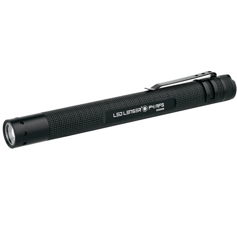 Фонарь Led Lenser P4-AFS - фото 1