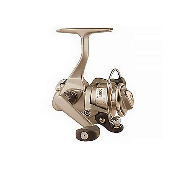 Катушка Daiwa Spinmatic tic Z 500 T - фото 1