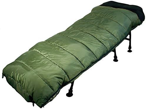 Спальник TF Gear Force 8 sleeping bag 3 season - фото 1