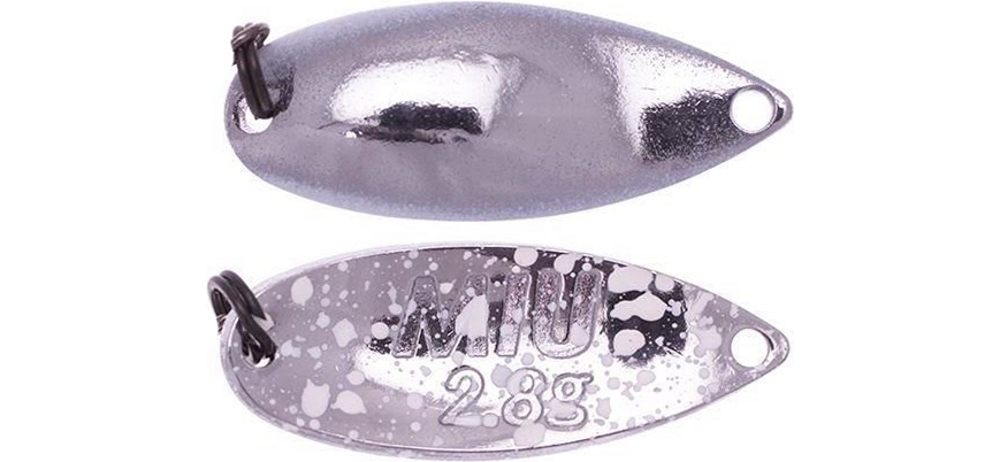 Блесна Forest Miu NO.16 3,5гр цв.02 - фото 1