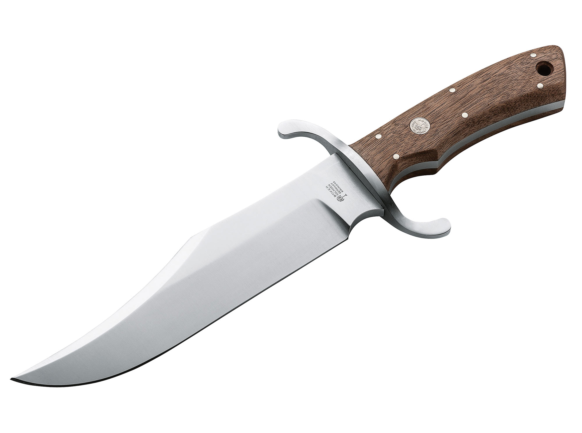 Нож Boker 120547 - фото 1