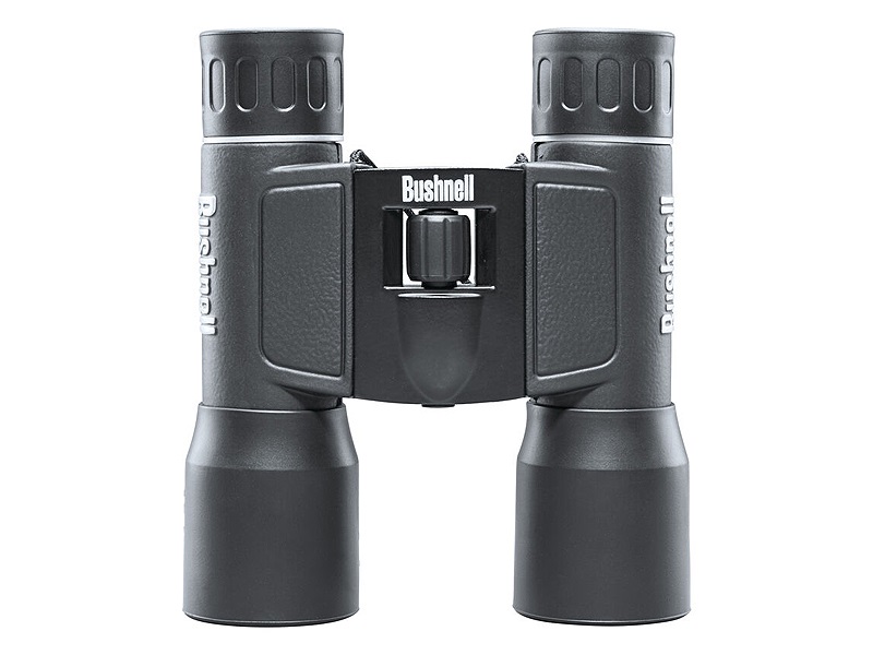 МП Бинокль Bushnell 10x32 Black Roof Prism FRP - фото 1