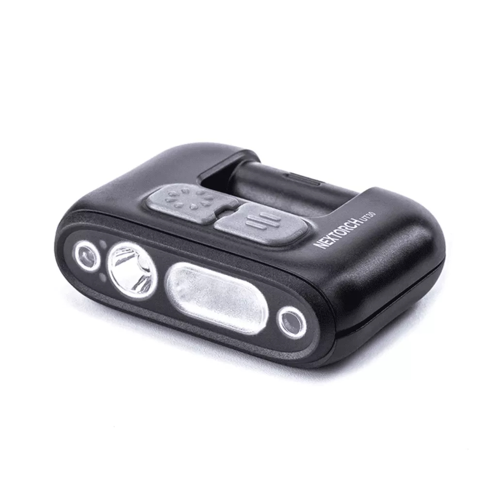 Фонарь Nextorch UT30 Kit 320 Lumens - фото 1