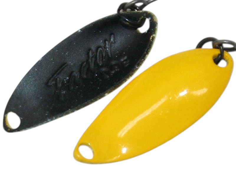 Блесна Forest Factor 0,9гр цв.08 - фото 1