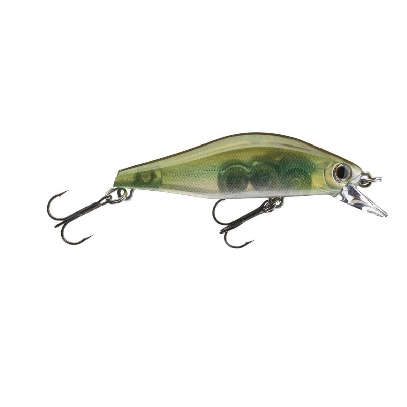 Воблер Daiwa TN Wise Minnow 70FS STS - фото 1