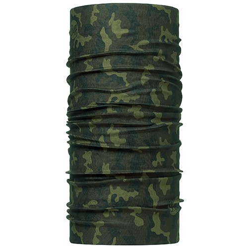 Бандана Buff Original green hunt - фото 1