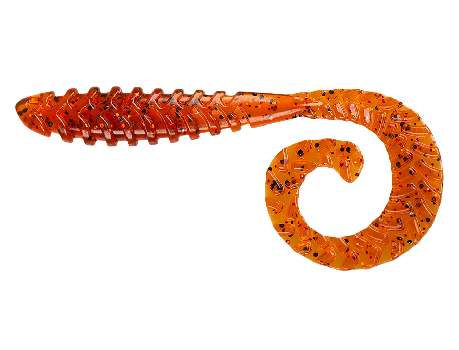 Приманка Minoga Rover 3,0"(6шт) 75мм, 2,93 гр, цвет 003 Com - фото 1