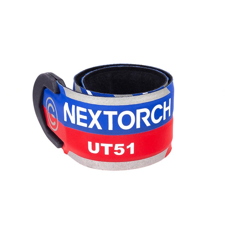 МП Браслет сигнальный Nextorch UT51 - фото 1