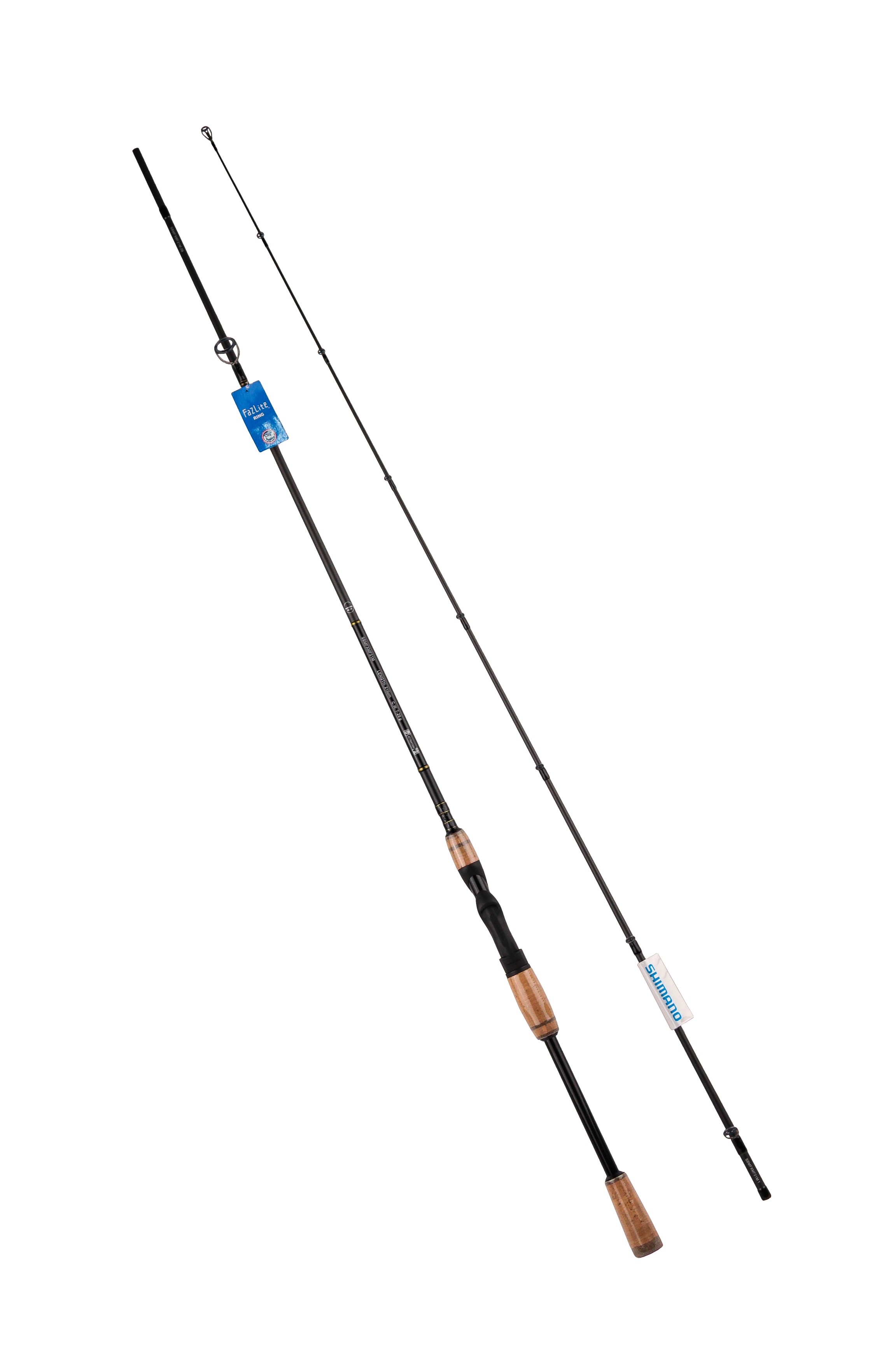 Спиннинг Shimano Beastmaster Predator FX 210 M - фото 1