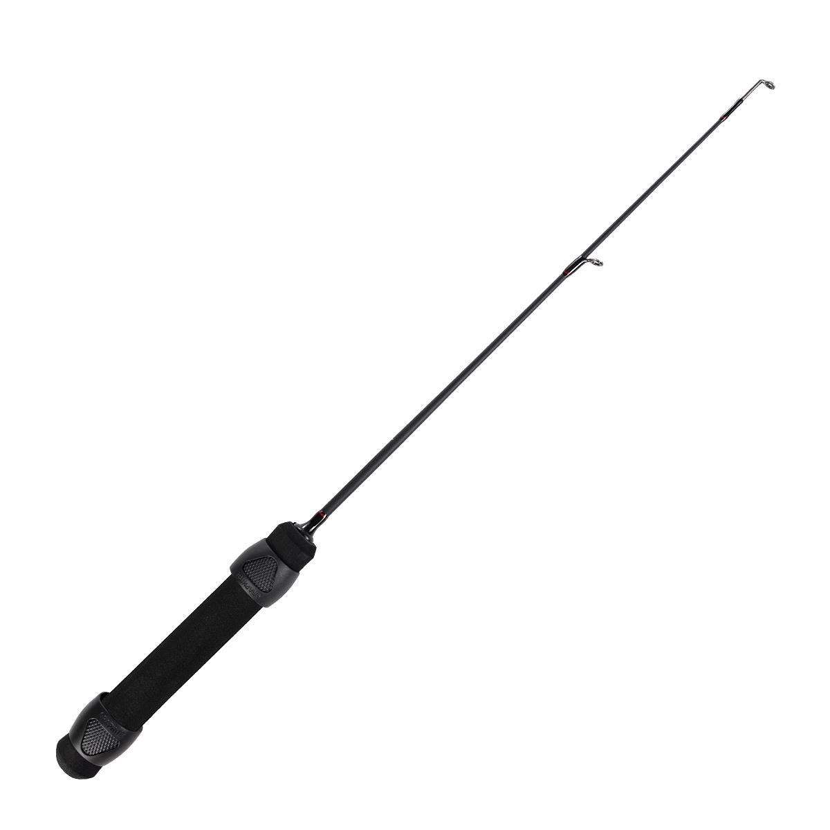 МП Удочка Зимняя Black Ice Rod 45 (N-BIR45N-T) Nisus - фото 1