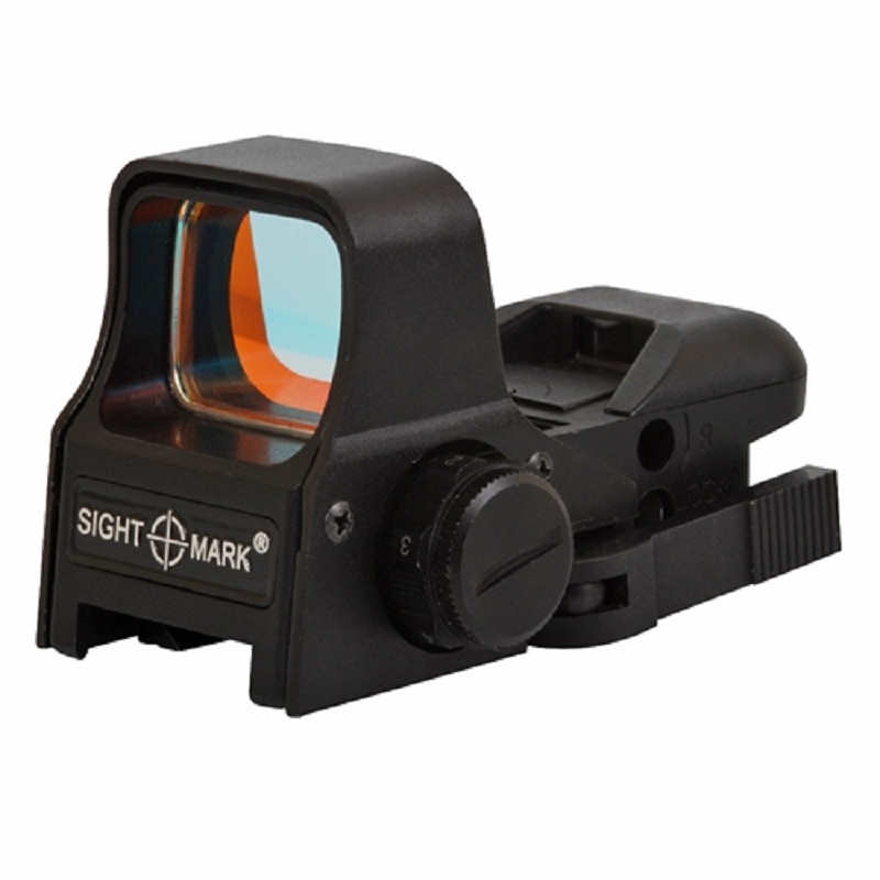 Прицел коллиматорный Sightmark Ultra shot Reflex Sight - фото 1