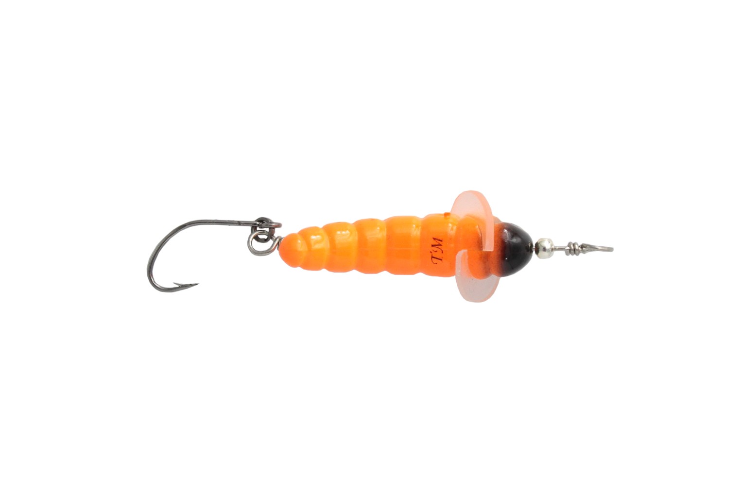 Воблер SPRO TM Hard camola S.hook salmon egg - фото 1