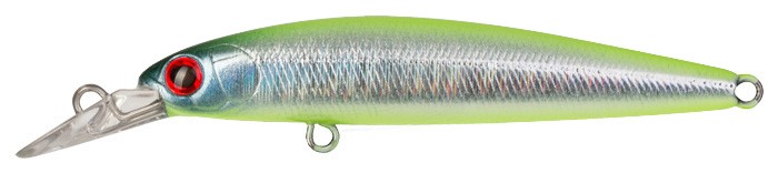 Воблер Zipbaits Rigge MD 56SS 202R - фото 1