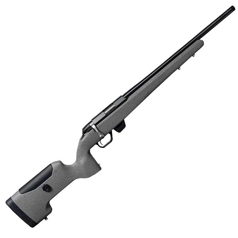 Карабин Tikka T1x UPR 22LR Desert Sand Glass fiber Black Steel THR ADJ 508мм - фото 1
