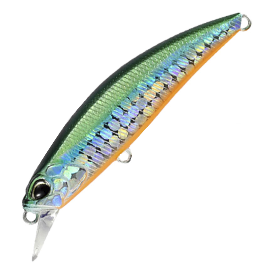 Воблер DUO Spearhead Ryuki 60S AQA0283 - фото 1