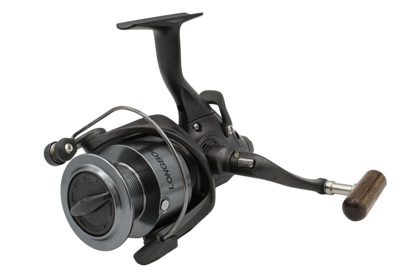 Катушка Okuma Longbow XT BF LBXT-640 - фото 1