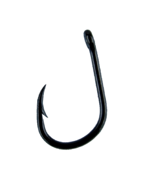 Крючки Gardner Covert wide gape talon tip hooks №4 10шт - фото 1