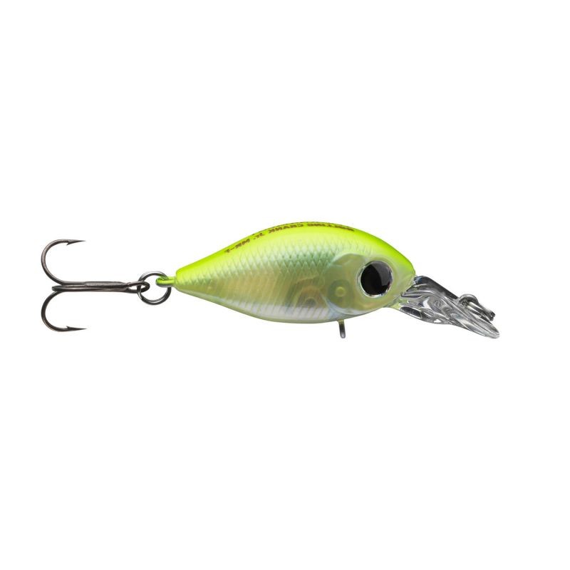 Воблер Daiwa TN Rolling Crank JR 27F-MR CBP - фото 1