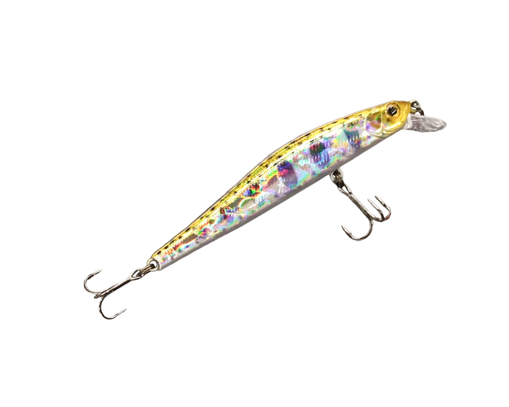 Воблер Zipbaits Rigge 90SP цв.810R - фото 1